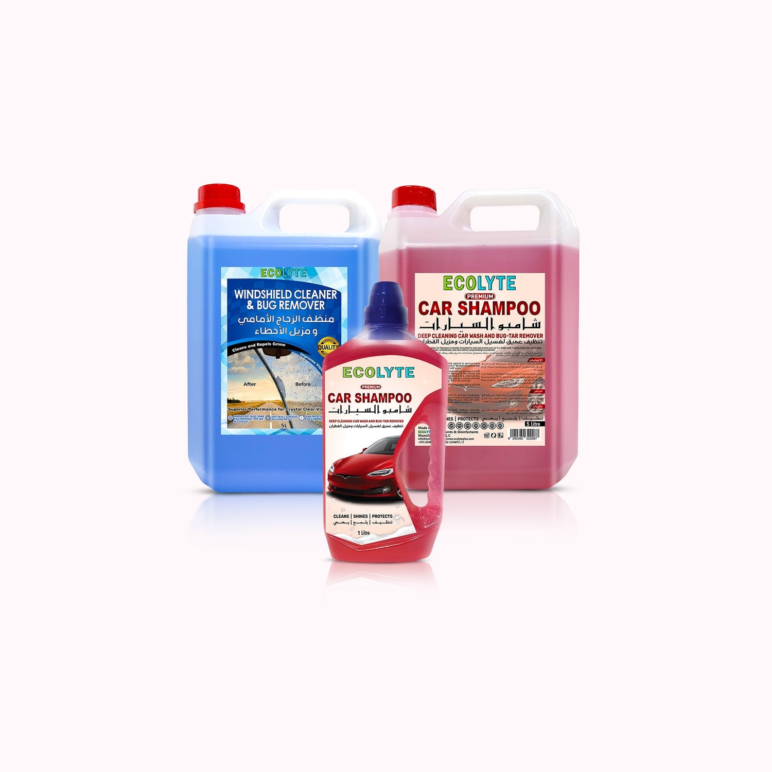 Car & Automotive Care