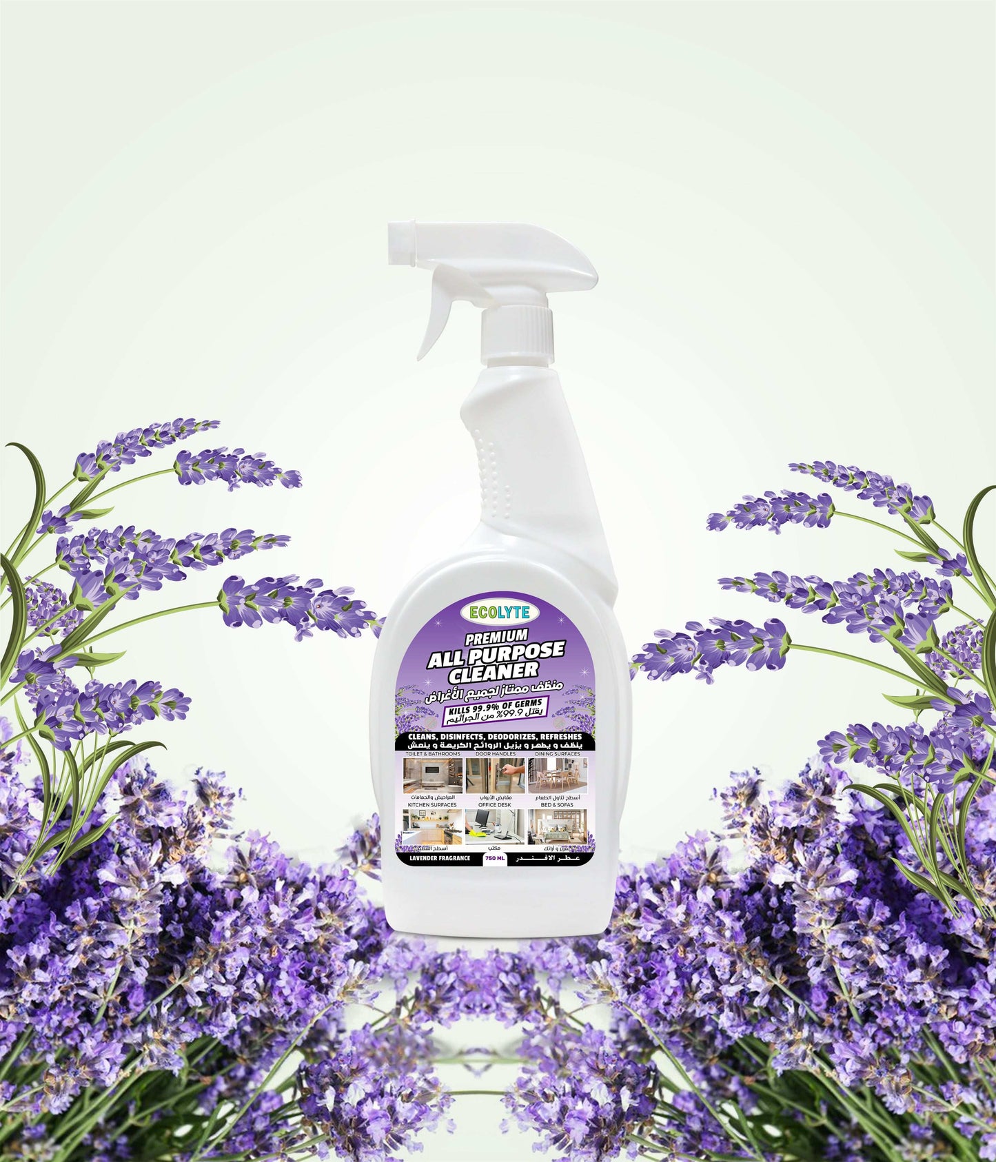 All Purpose Cleaner