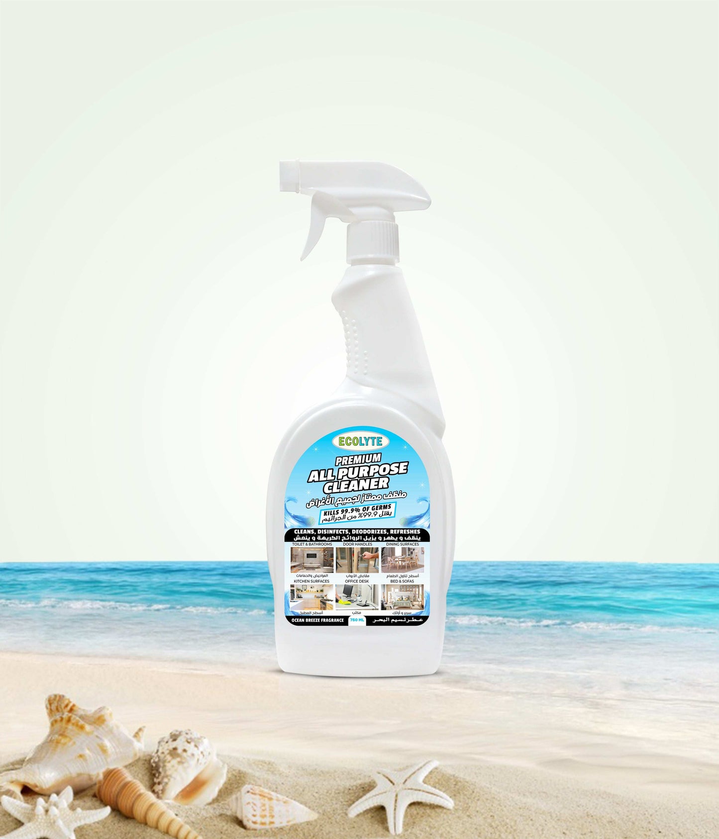All Purpose Cleaner