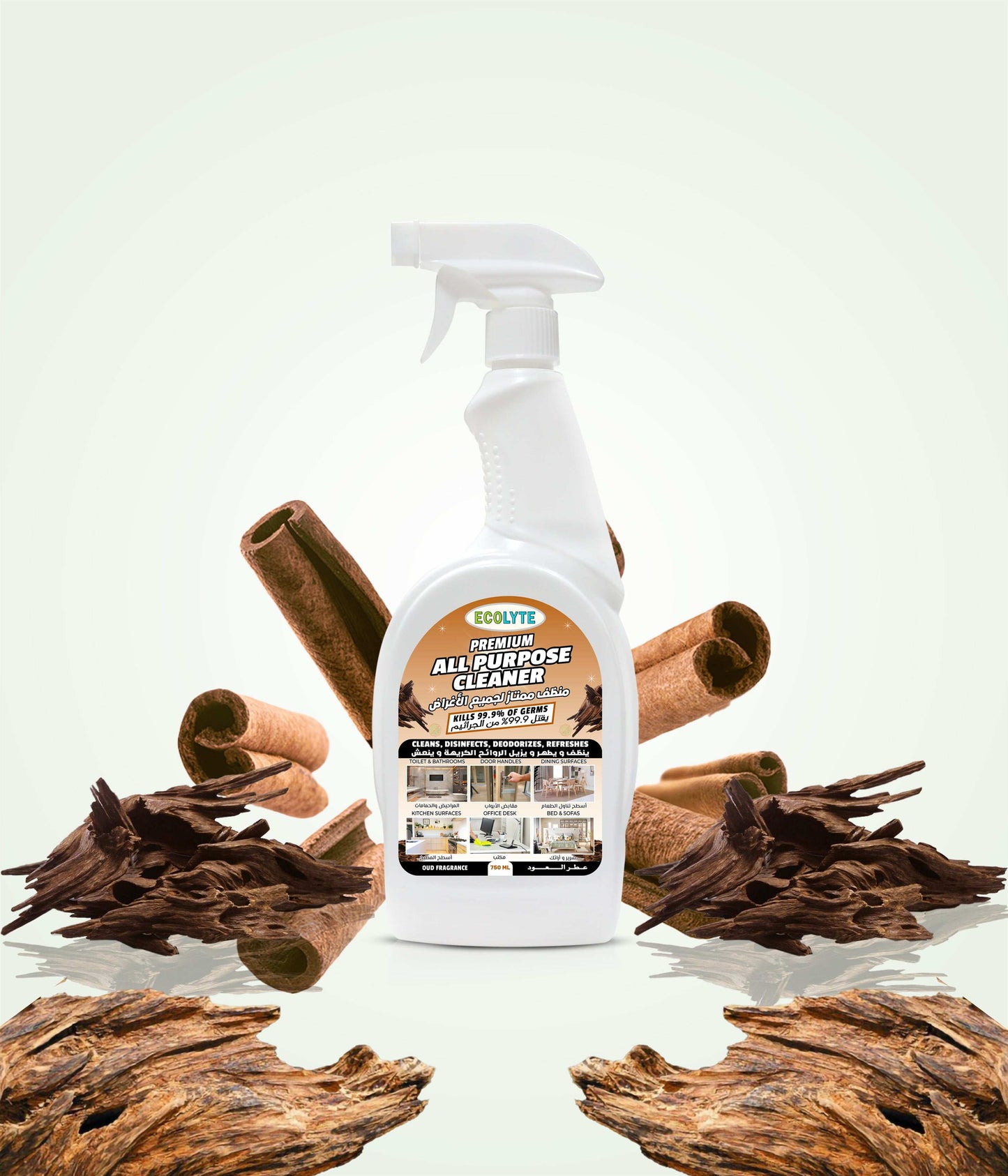 All Purpose Cleaner