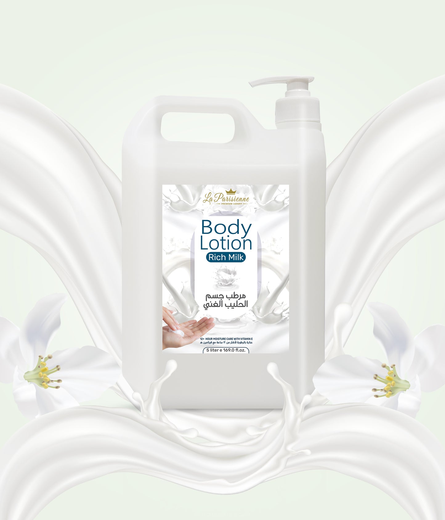Body Lotion