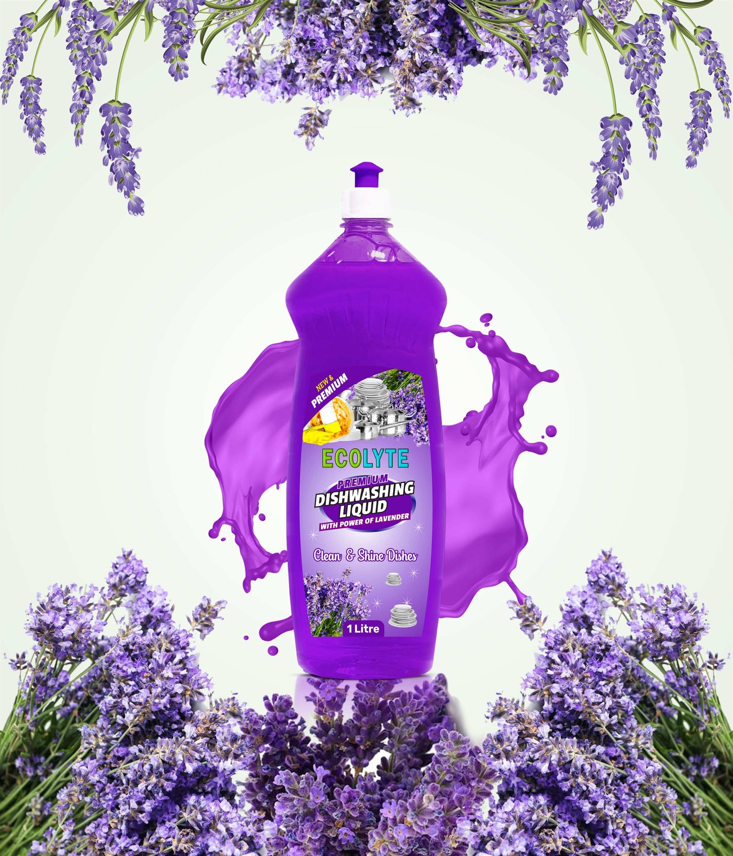 Dishwashing Liquid
