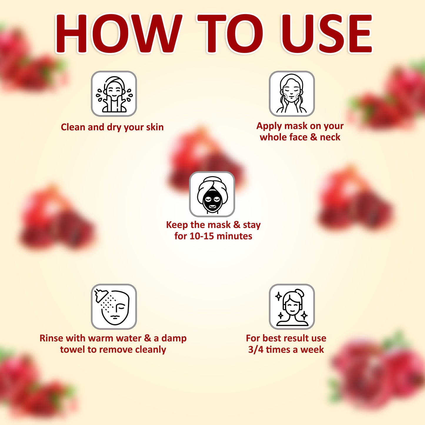 Face Mud Mask