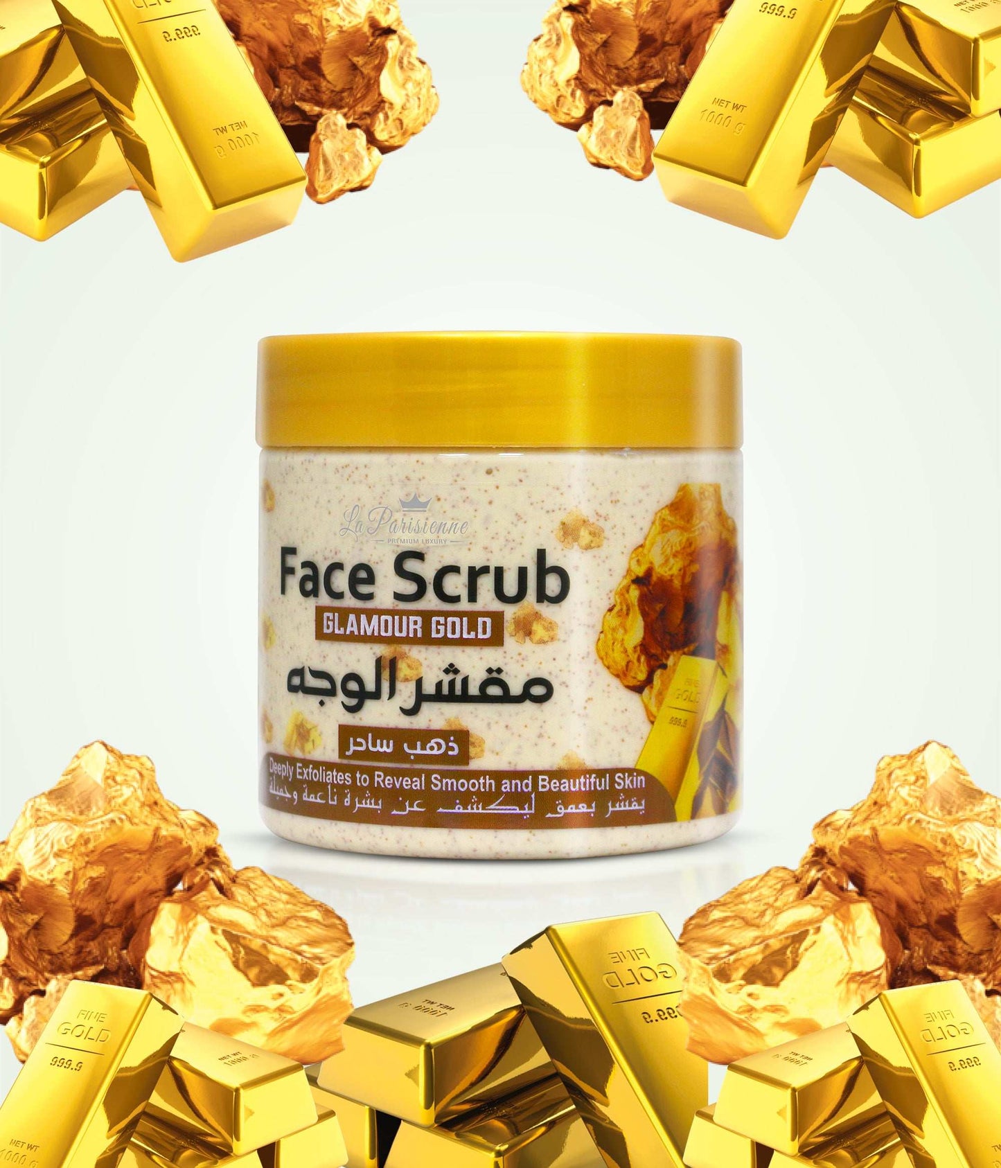 Face Scrub