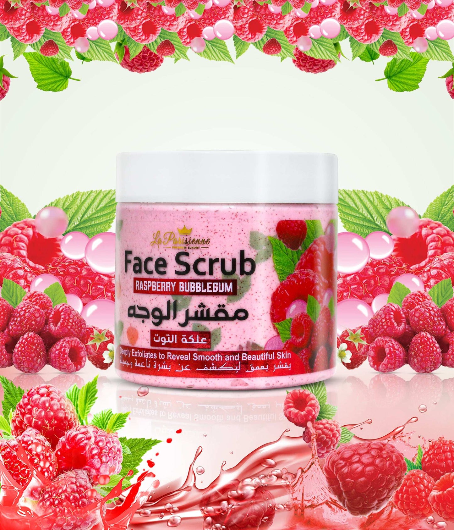 Face Scrub