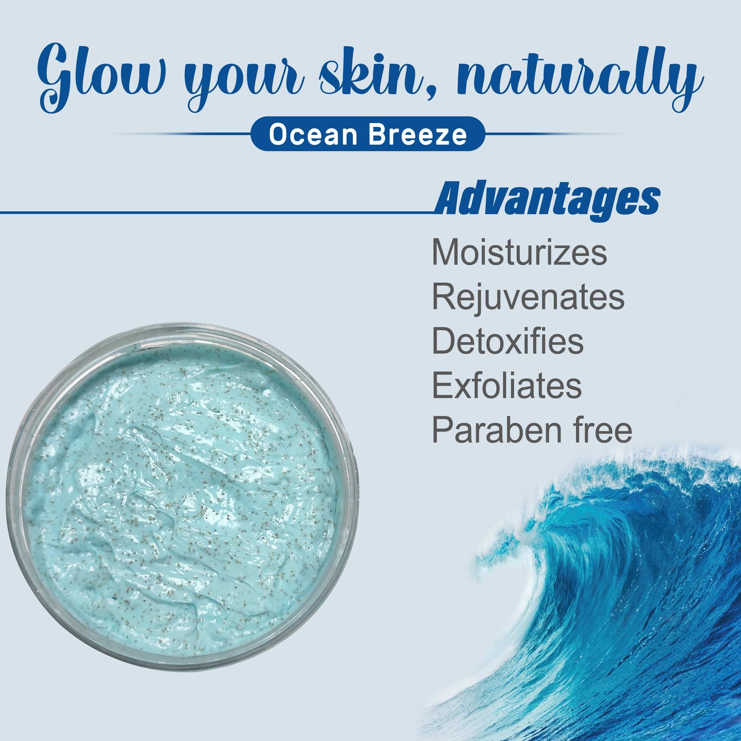 Face Scrub
