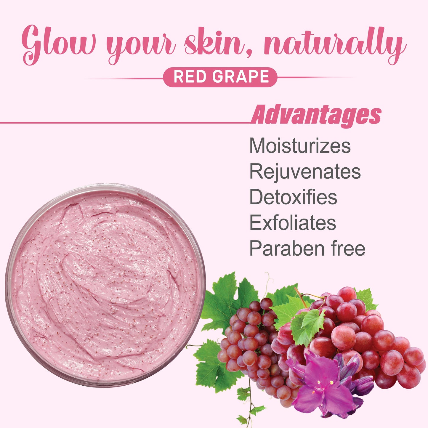 Face Scrub