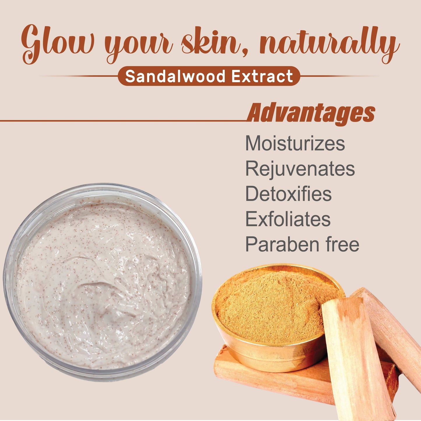 Face Scrub