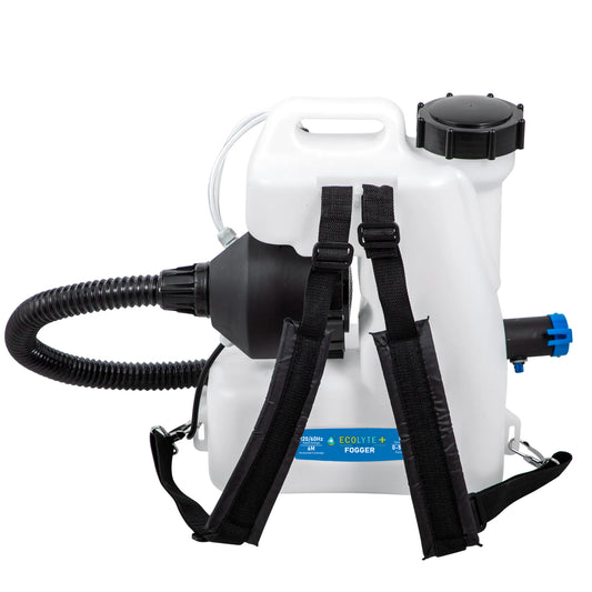 Ecolyte Fogger Machine for Effective Disinfection and Pest Control