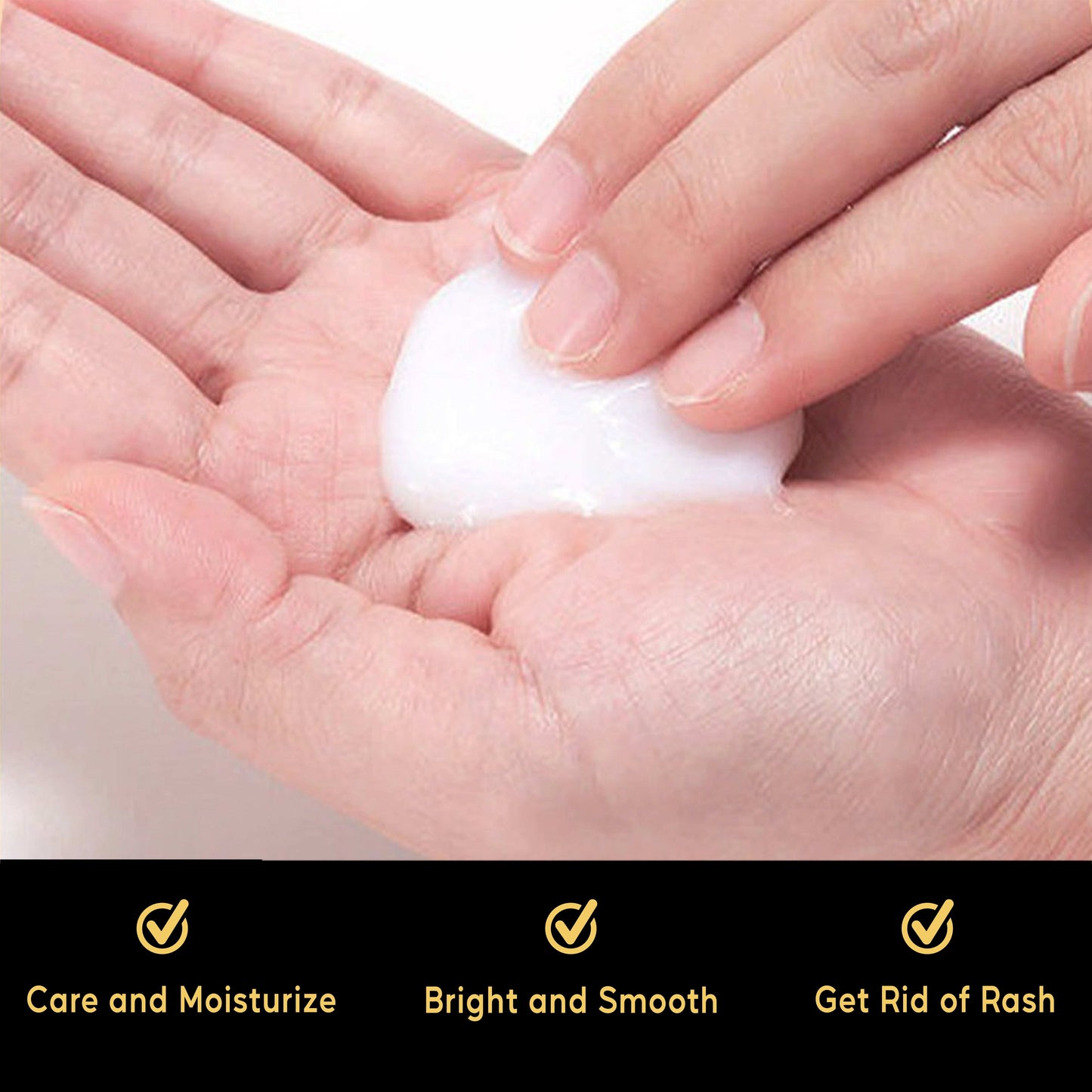 Luxury Conditioner