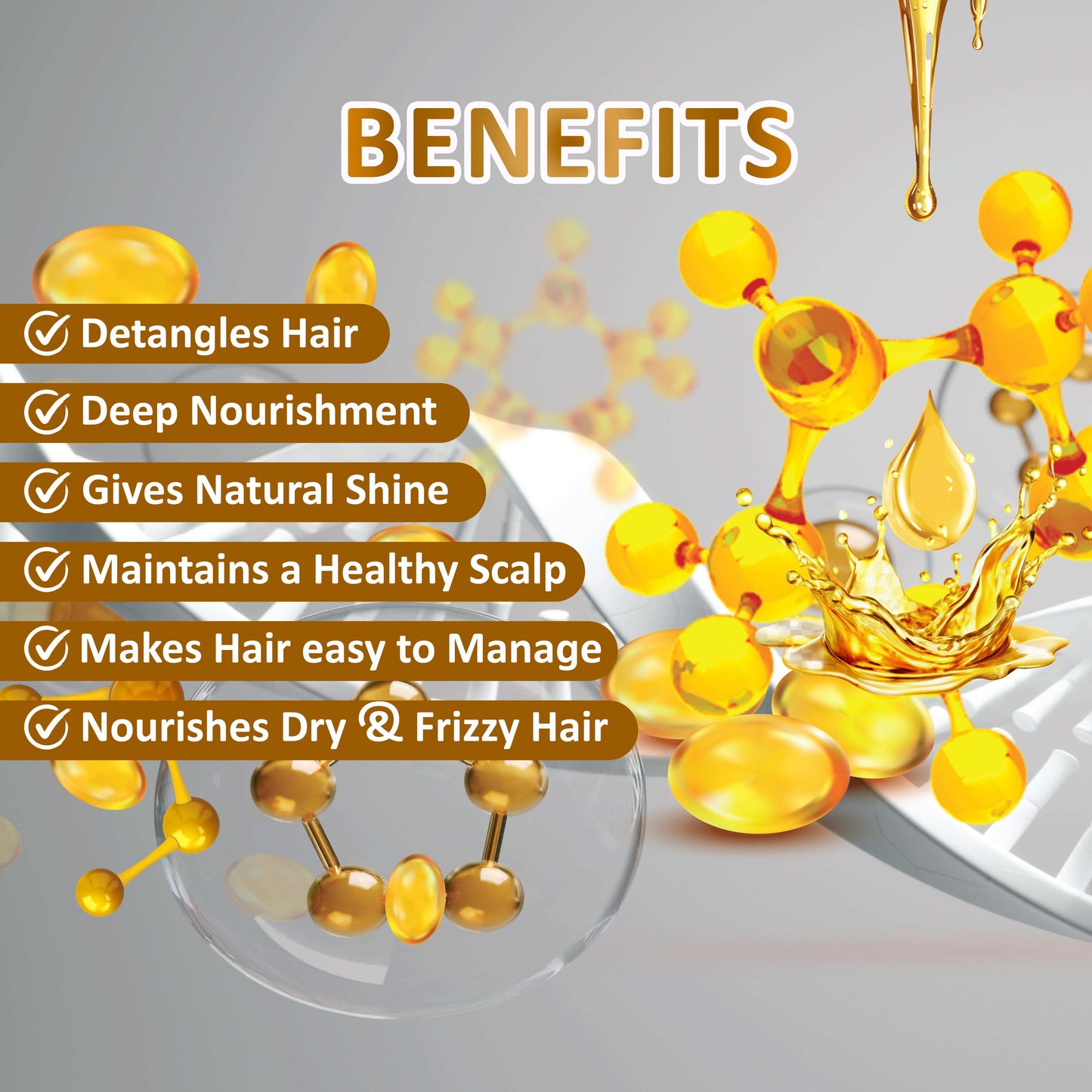 Hair Mask