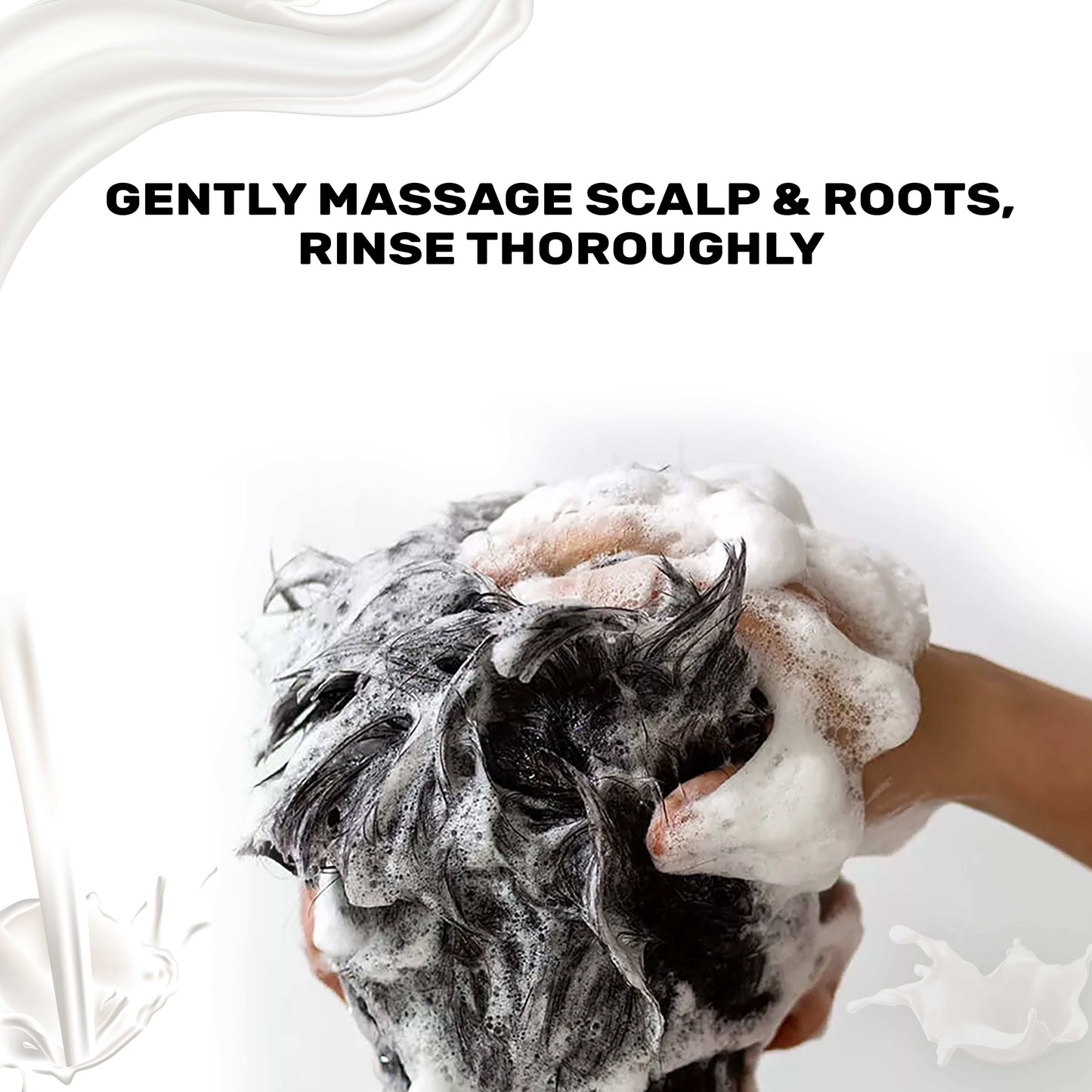 Luxury Shampoo