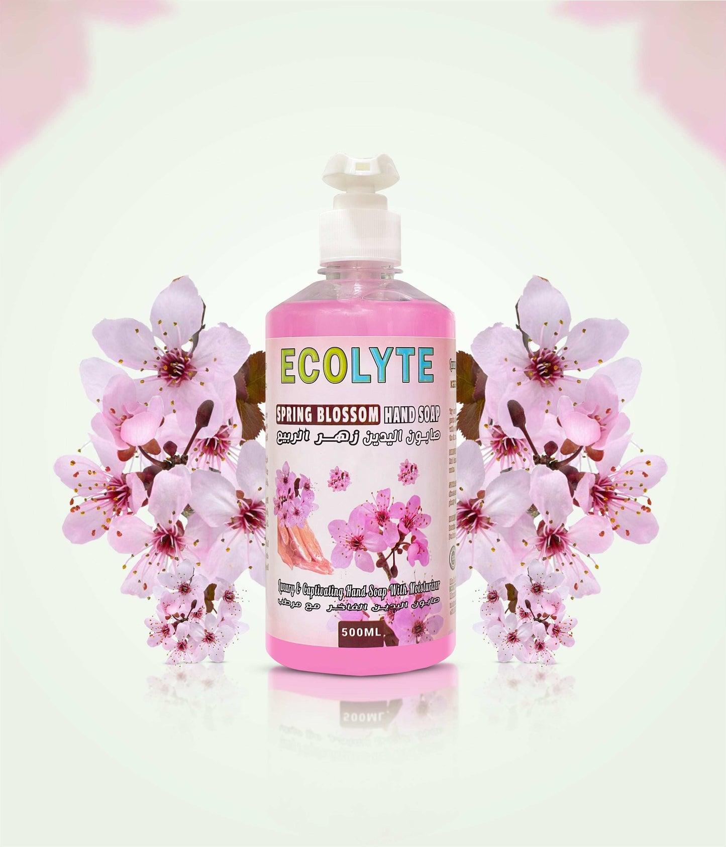 Handwash Liquid Soap