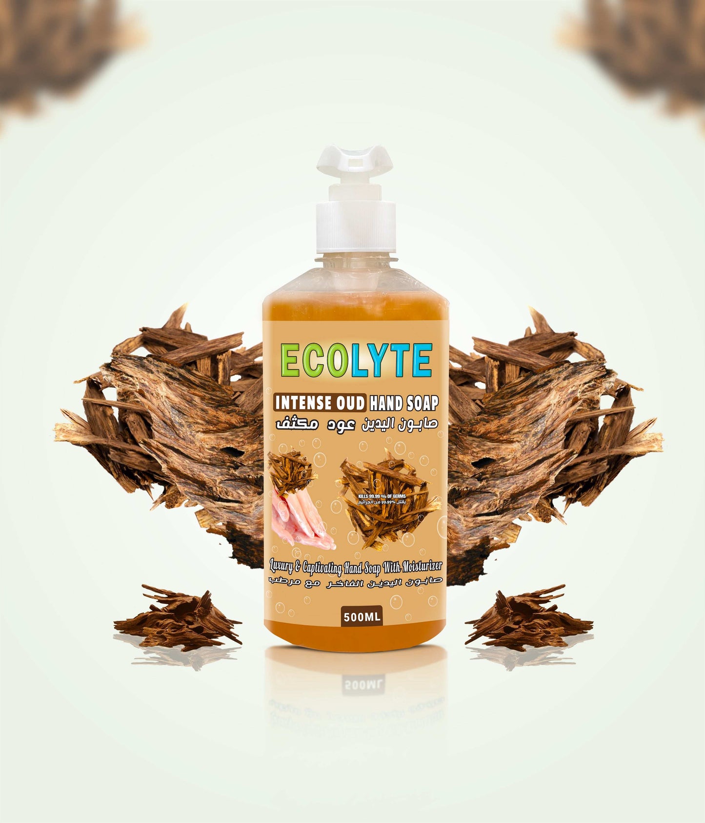 Handwash Liquid Soap
