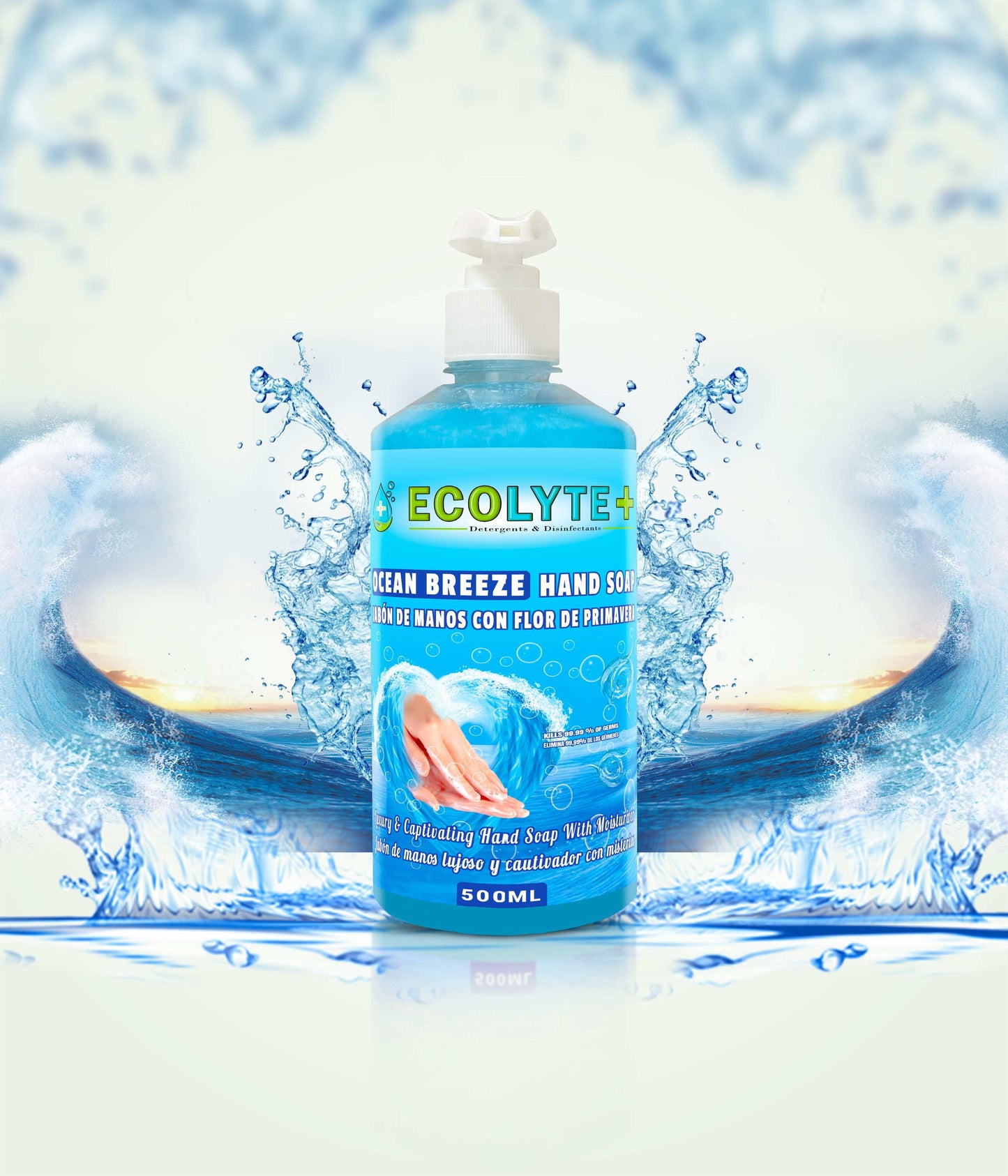 Handwash Liquid Soap