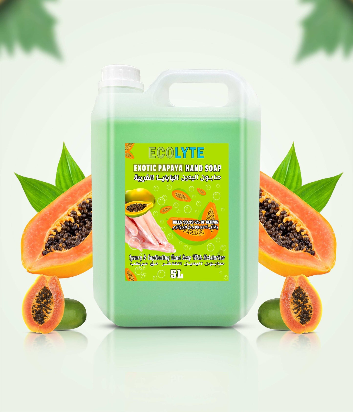 Handwash Liquid Soap