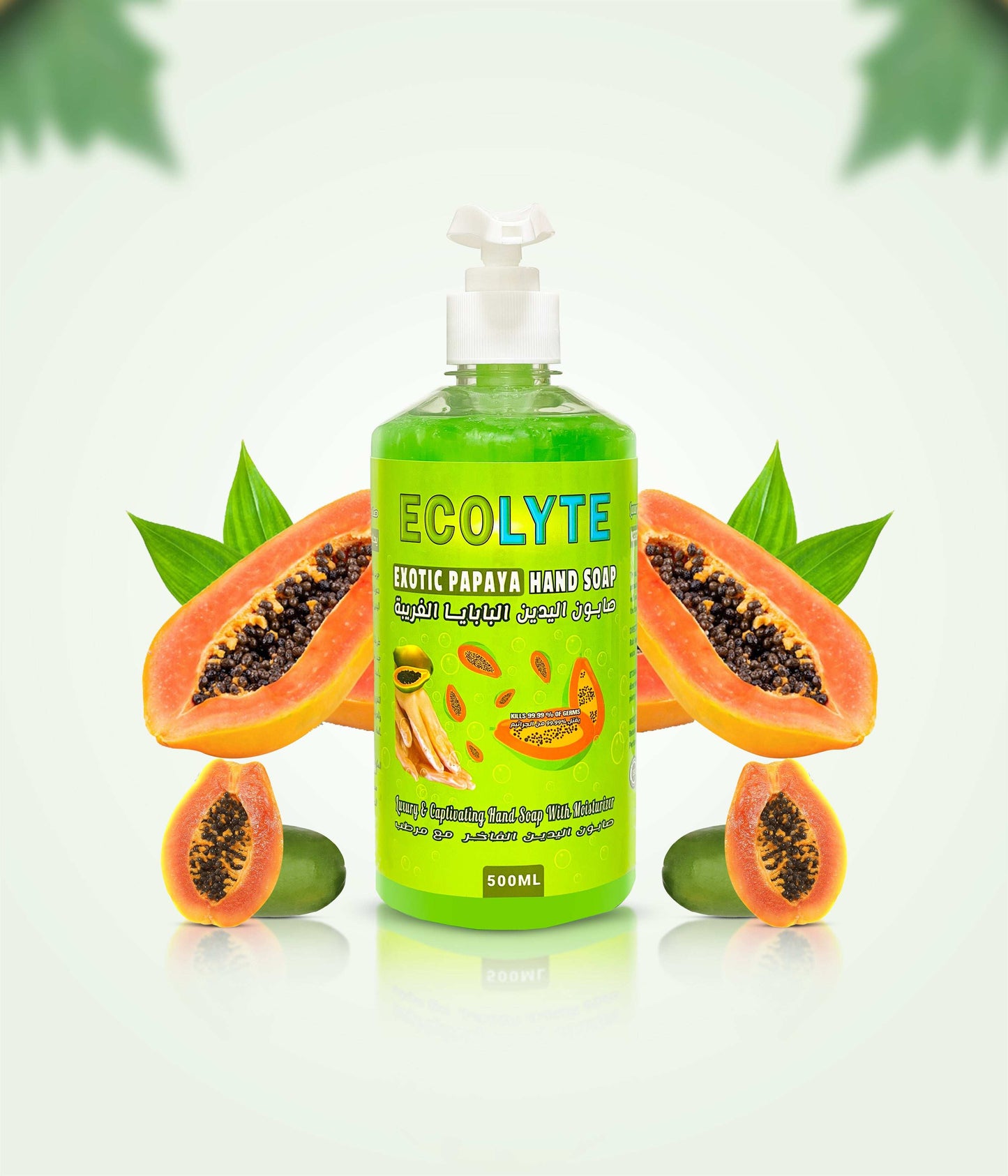 Handwash Liquid Soap
