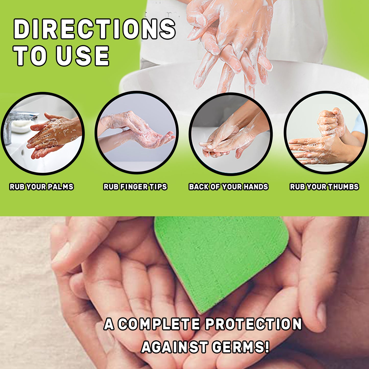 Hand Soap Liquid