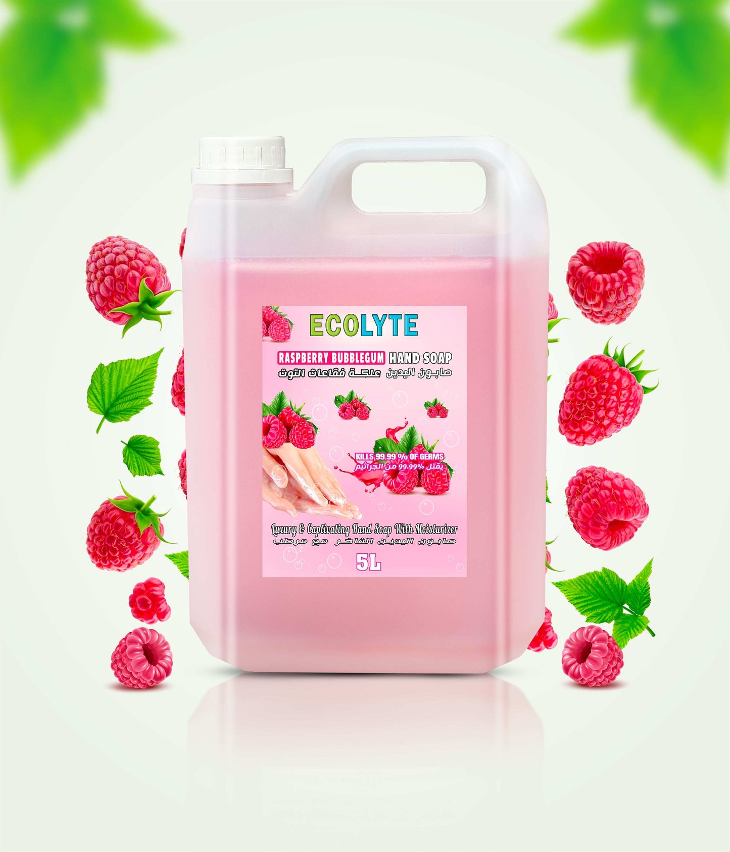 Handwash Liquid Soap