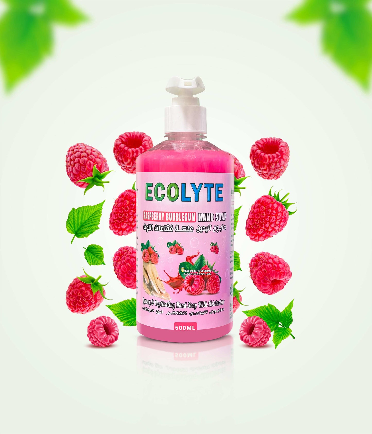 Handwash Liquid Soap