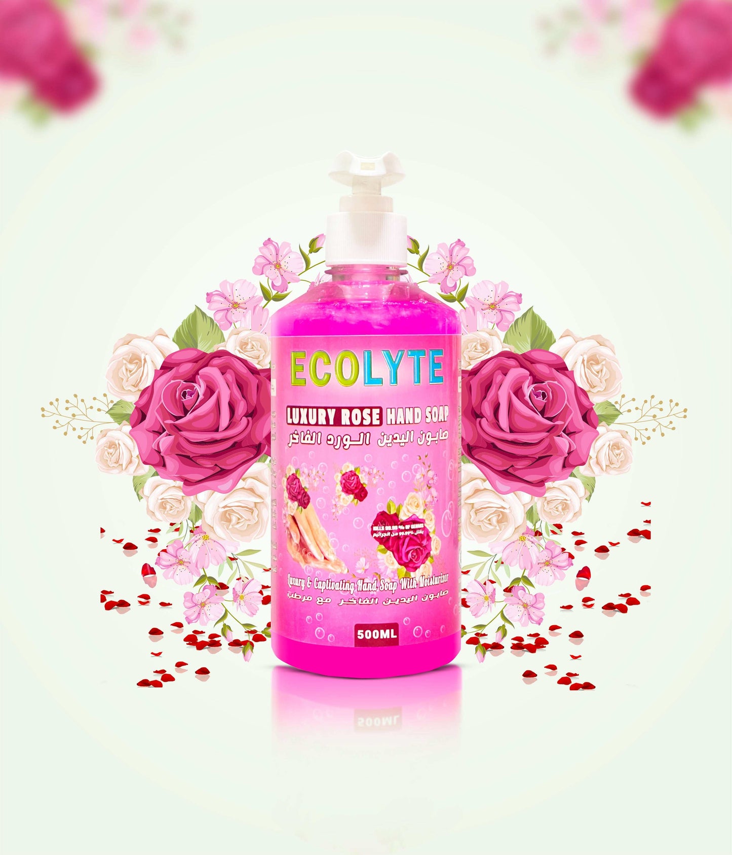Handwash Liquid Soap