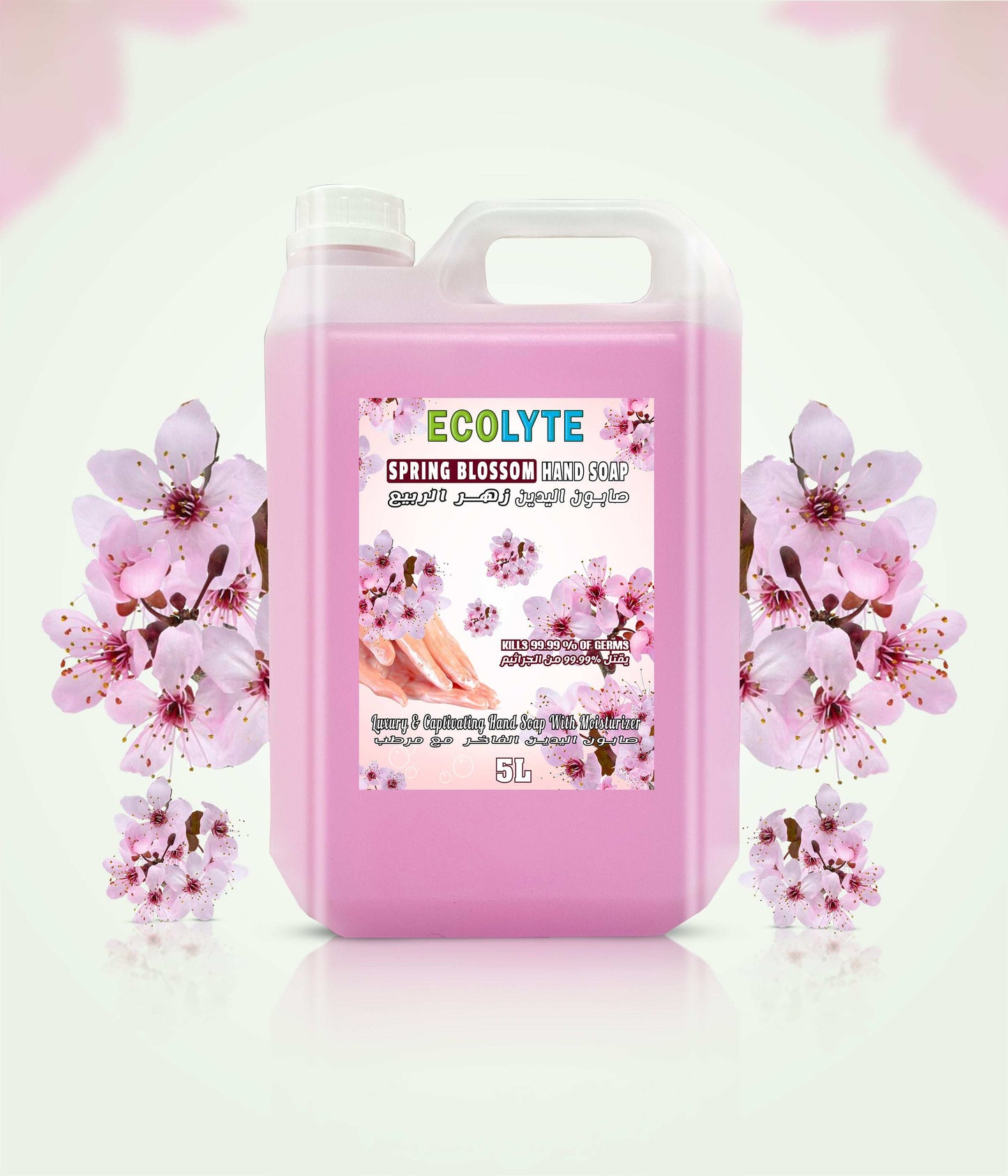 Handwash Liquid Soap