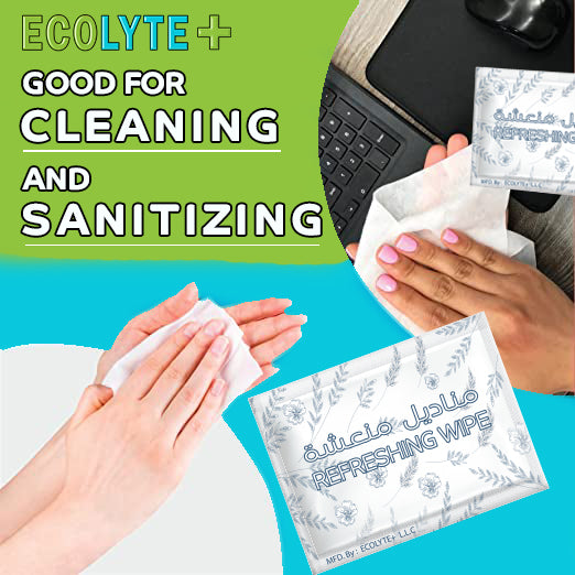 Wet Wipes