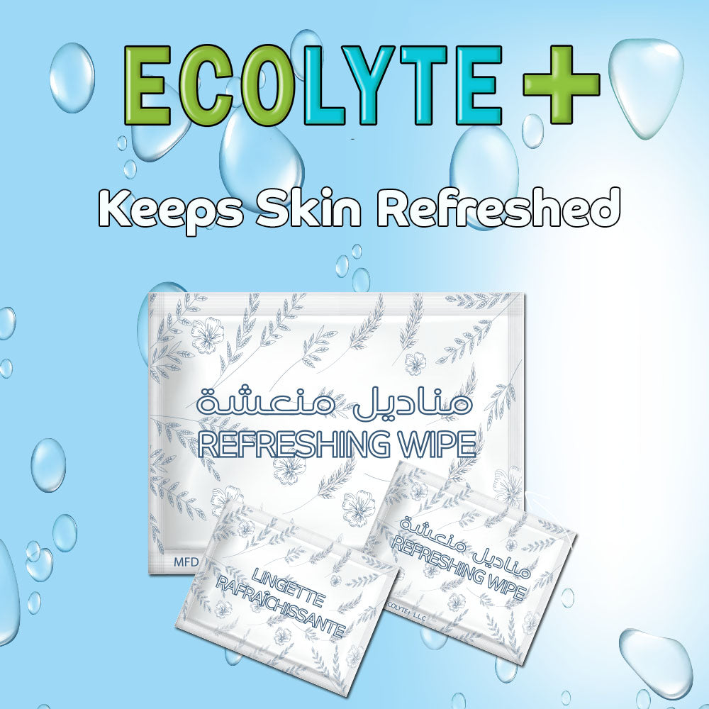 Wet Wipes