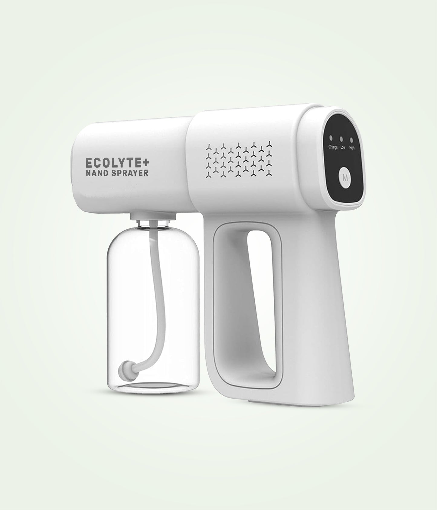 Ecolyte+ Nano Sprayer