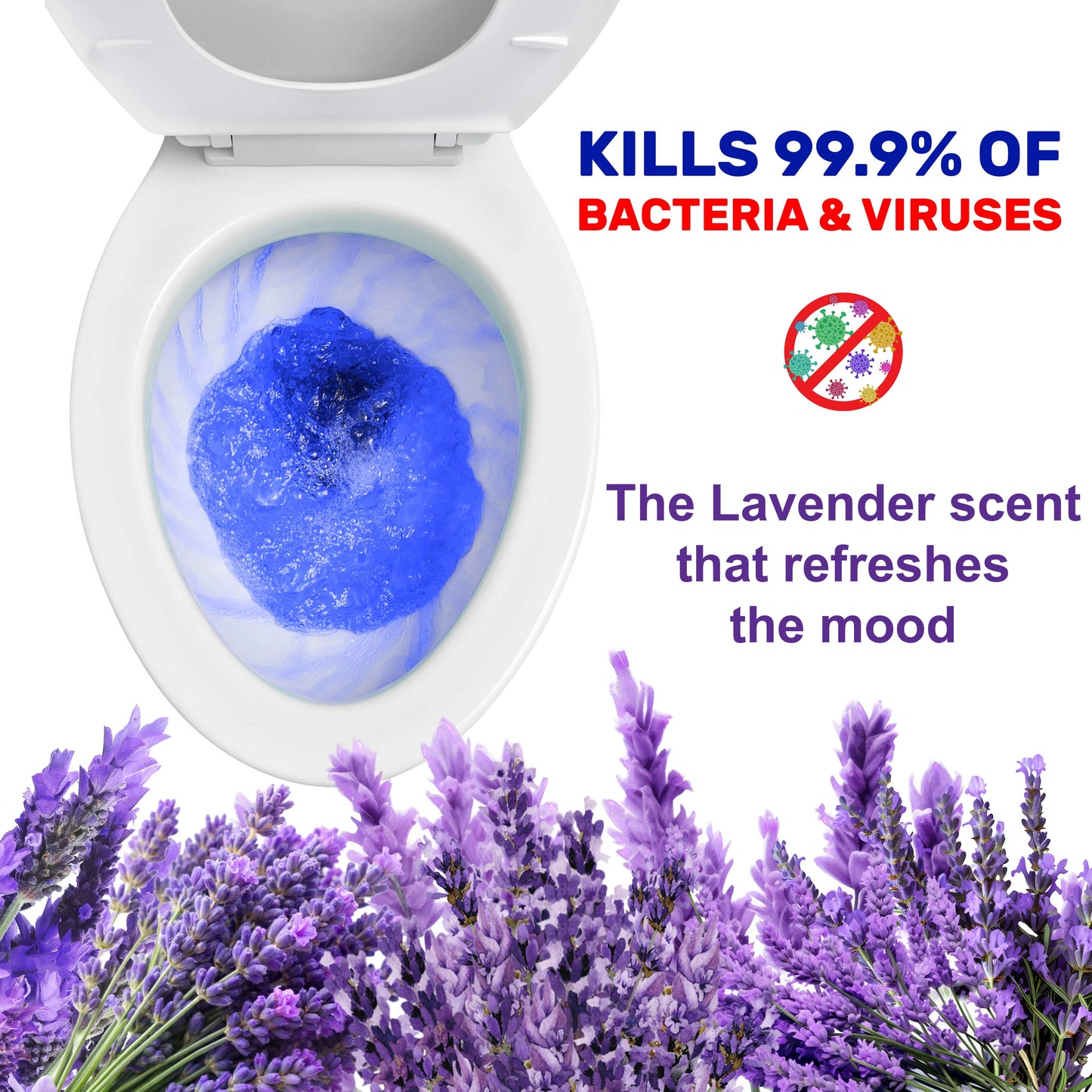 Toilet Bowl Cleaner