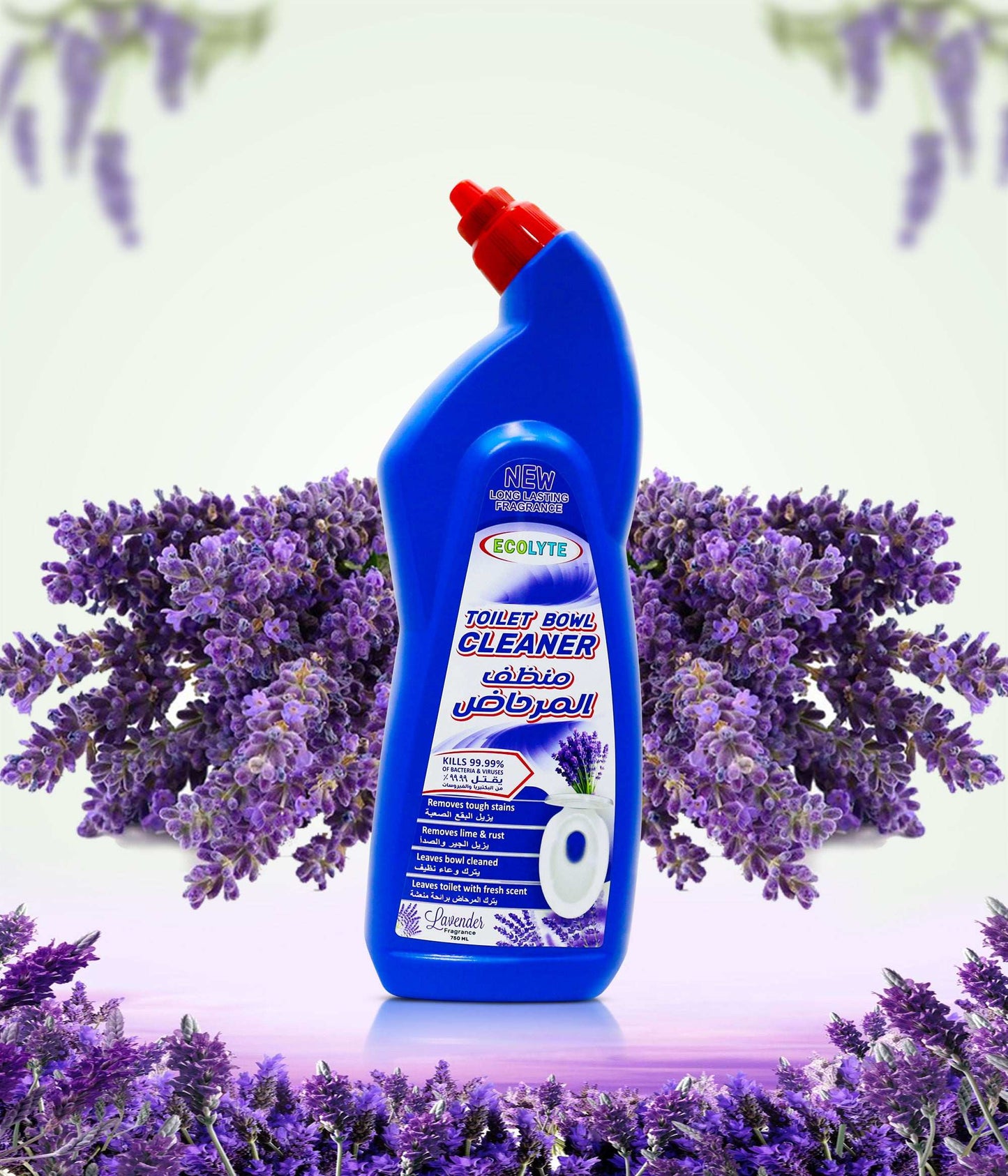 Toilet Bowl Cleaner