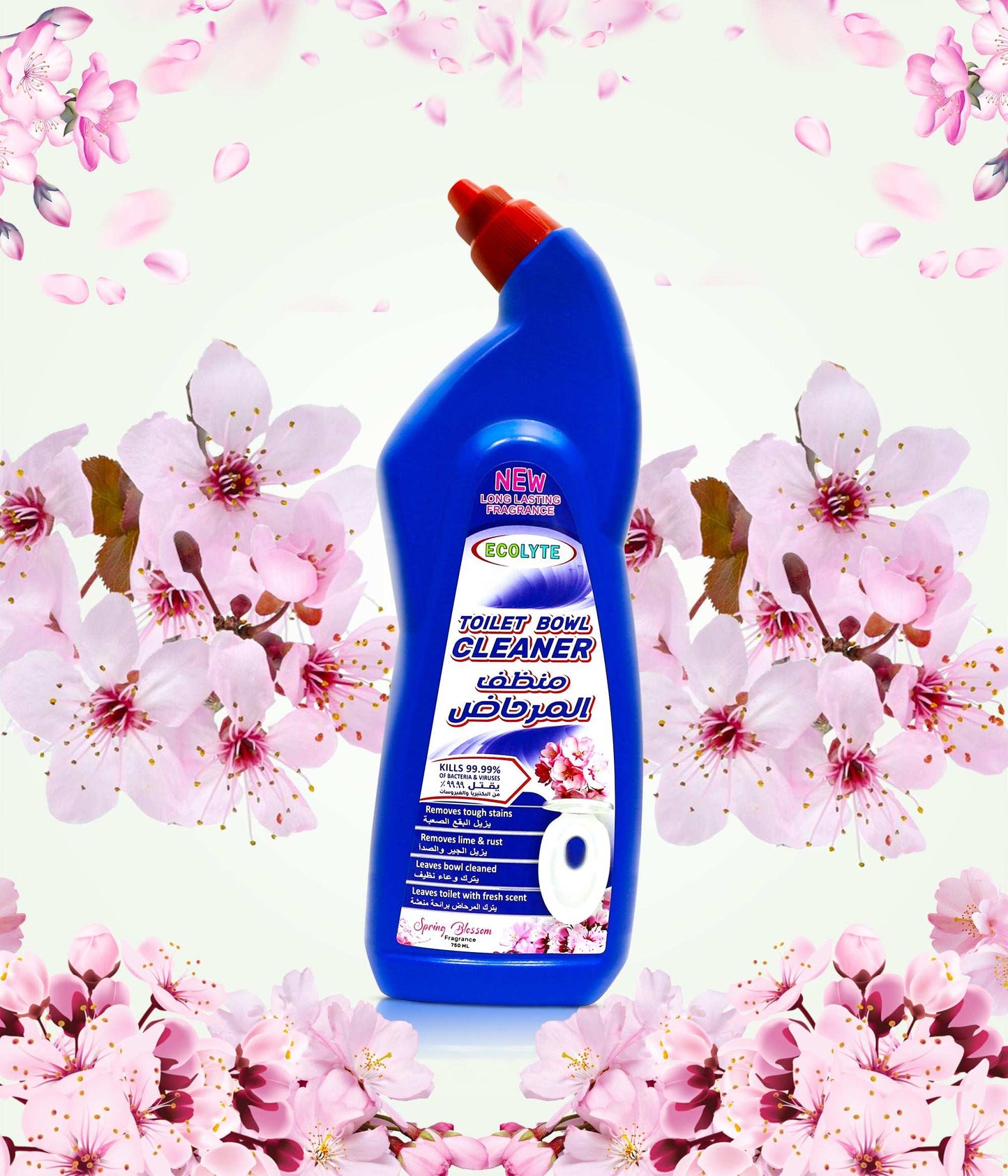 Toilet Bowl Cleaner