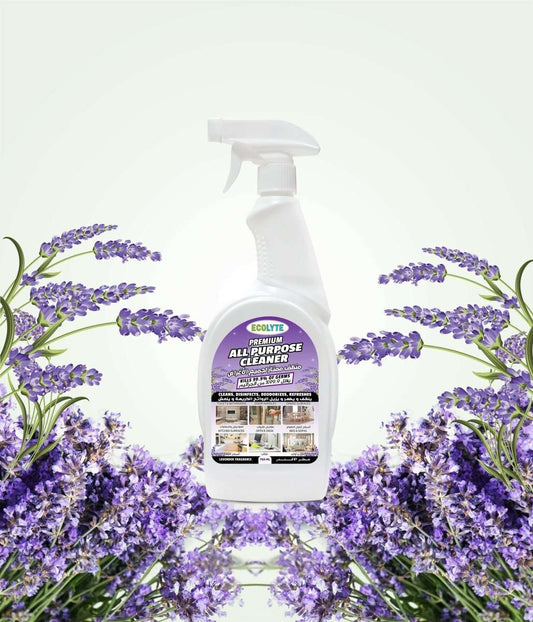 All Purpose Cleaner - Ecolyte Plus