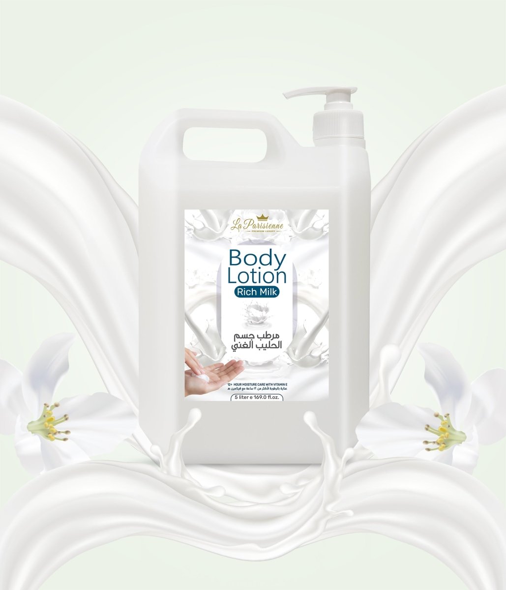 Body Lotion - Ecolyte Plus