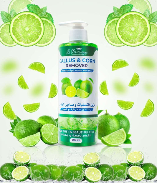 Callus & Corn Remover - Ecolyte Plus