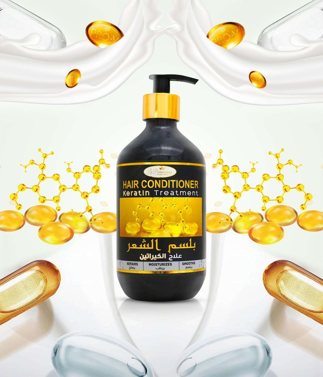 Conditioner - Ecolyte Plus