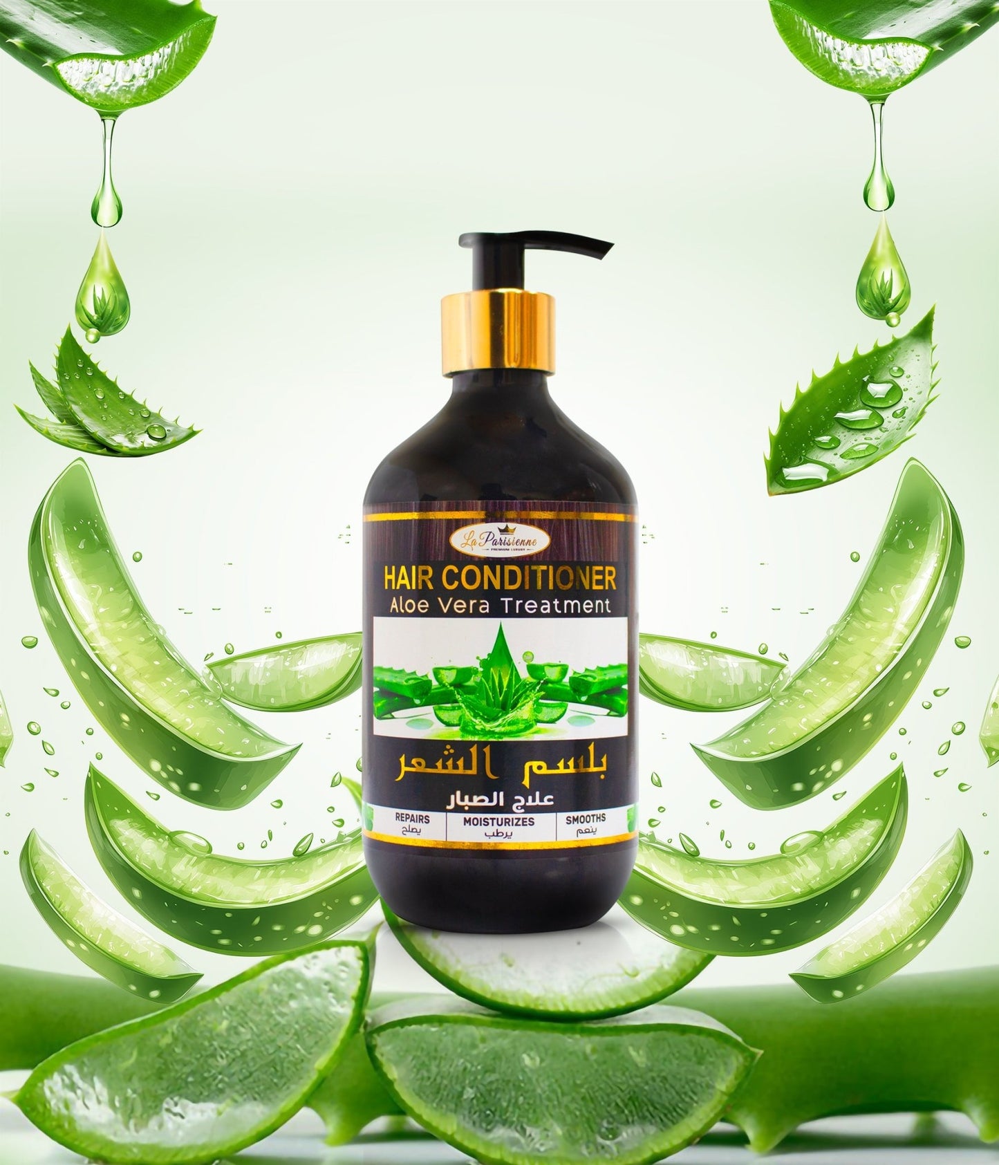 Conditioner - Ecolyte Plus