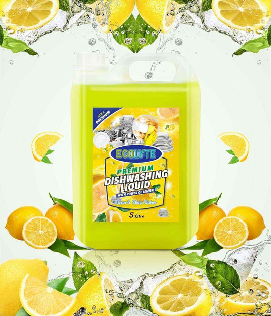Dishwashing Liquid