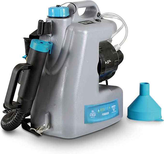 Ecolyte Fogger Machine for Effective Disinfection and Pest Control