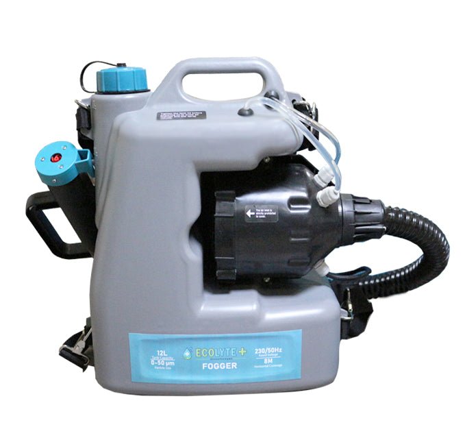 Ecolyte+ Fogger Machine - Ecolyte Plus