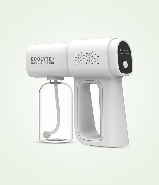 Ecolyte+ Nano Sprayer - Ecolyte Plus