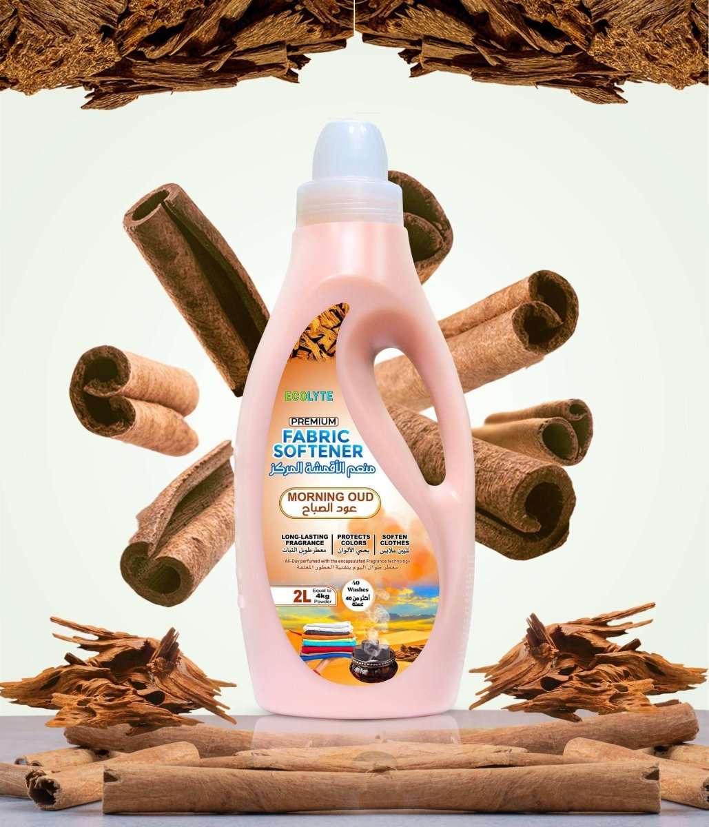 Fabric Softener - Ecolyte Plus