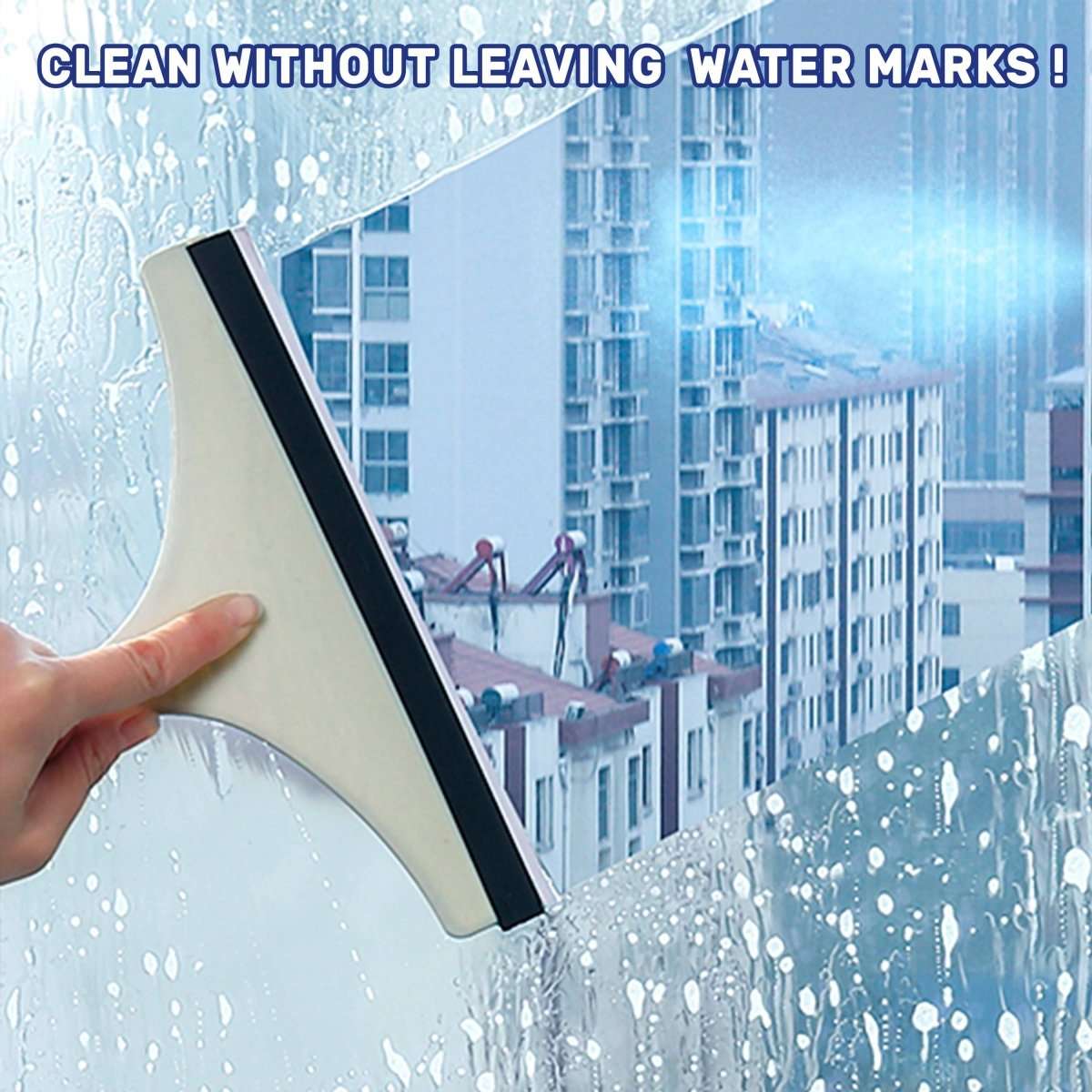 Glass Cleaner - Ecolyte Plus