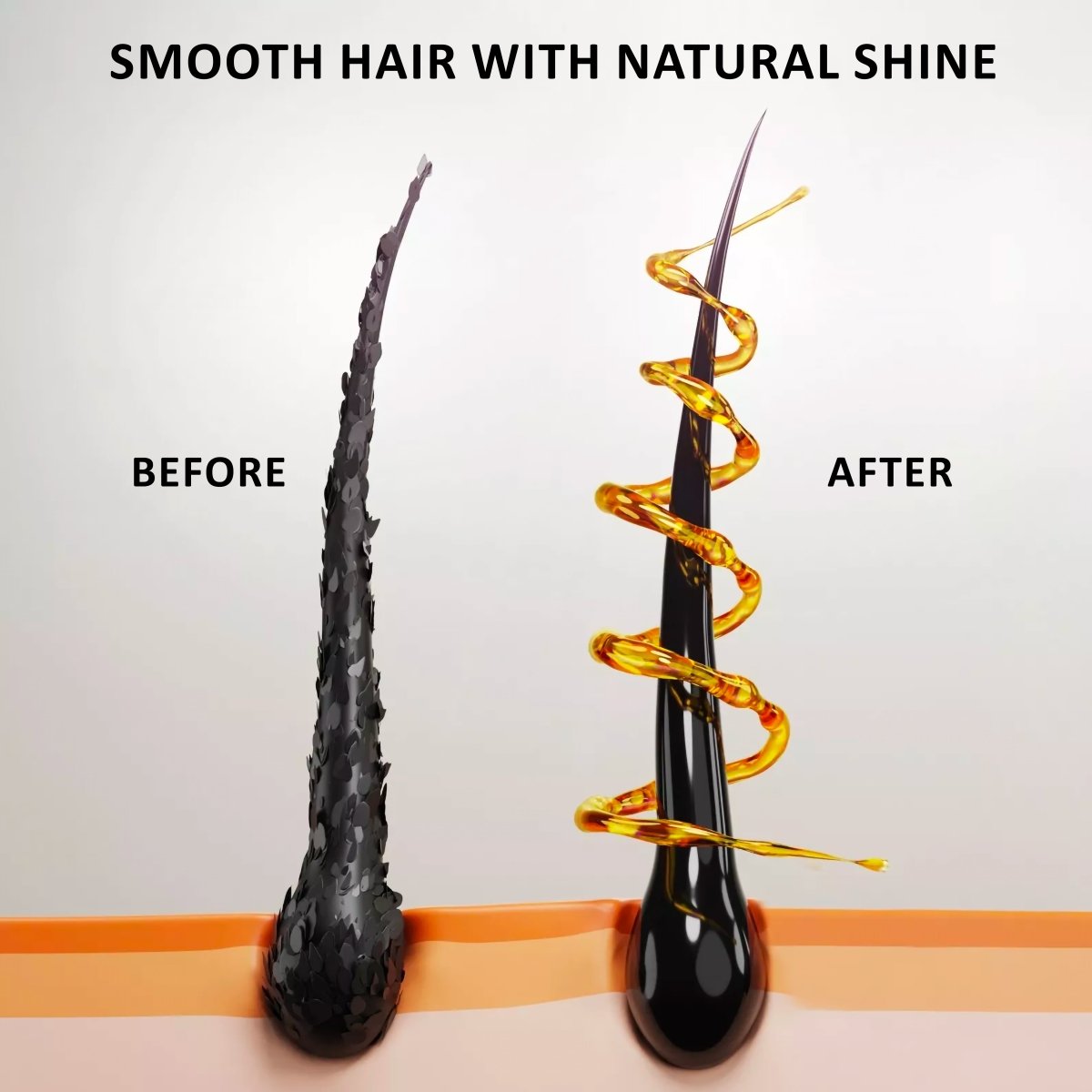 Hair Mask - Ecolyte Plus
