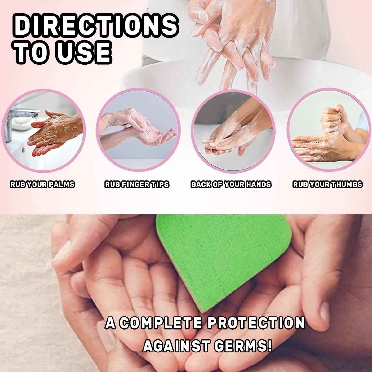 Hand Soap Bundle - Nourishing Your Skin with Every Wash