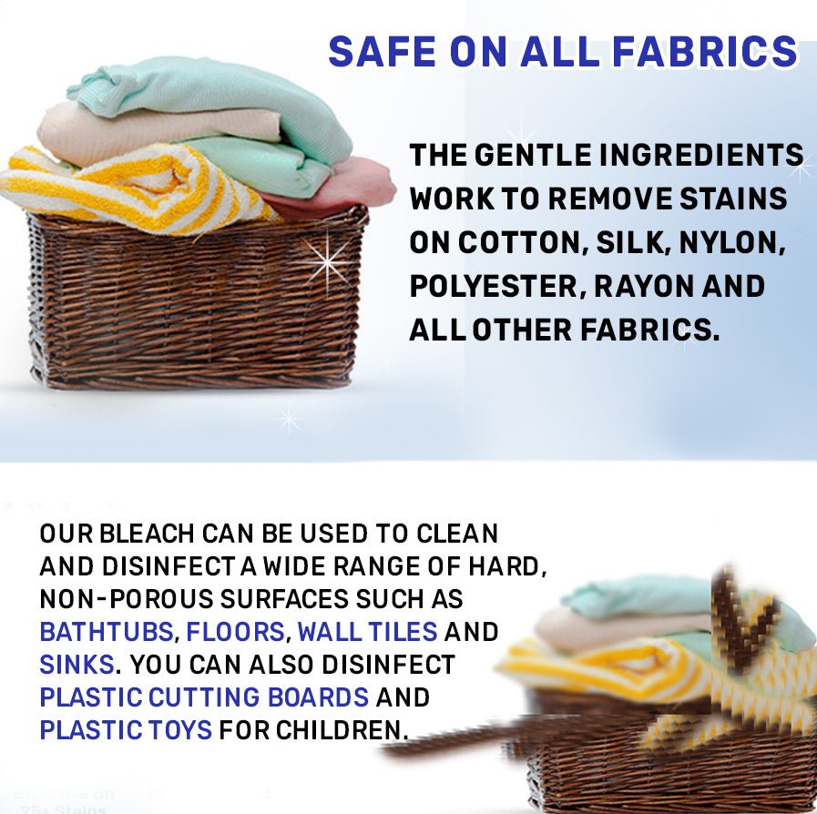 Household Essentials Bundle - Ecolyte Plus