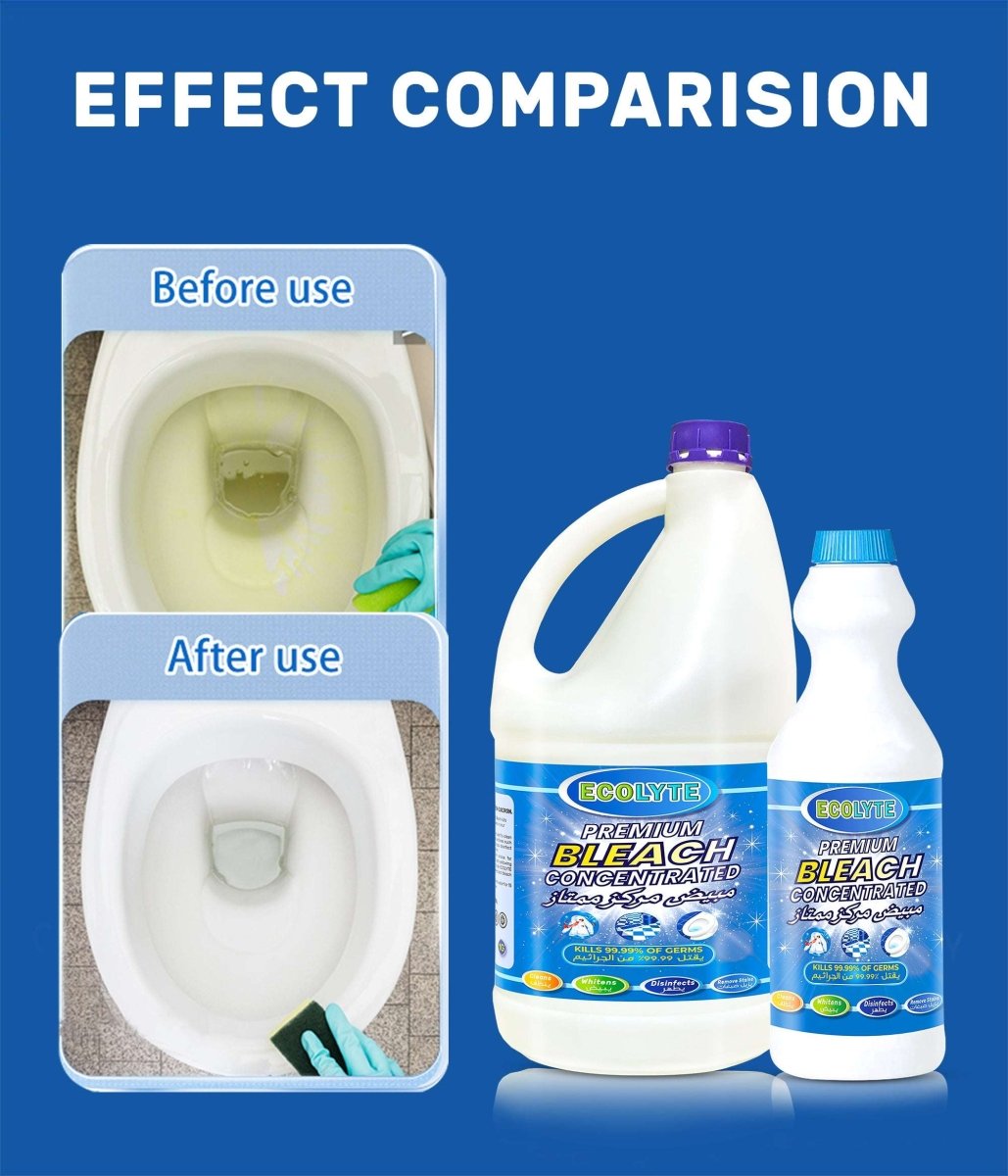 Premium Bleach - Ecolyte Plus