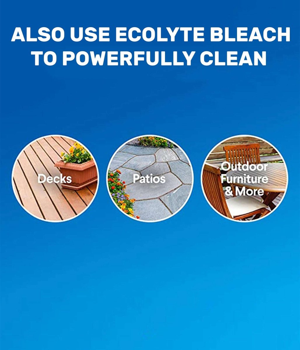Premium Bleach - Ecolyte Plus