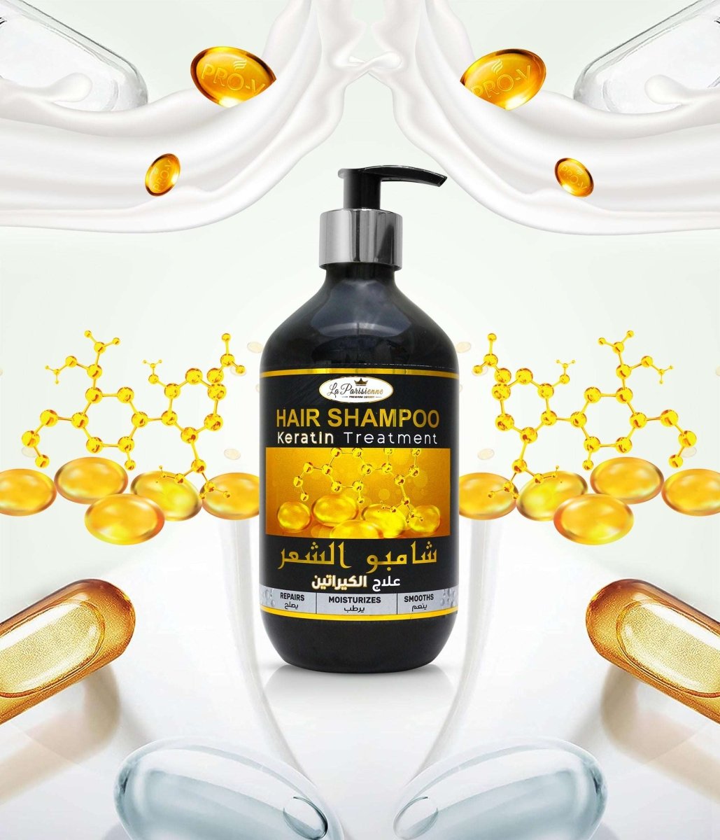 Shampoo - Ecolyte Plus