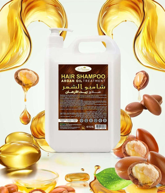 Shampoo - Ecolyte Plus